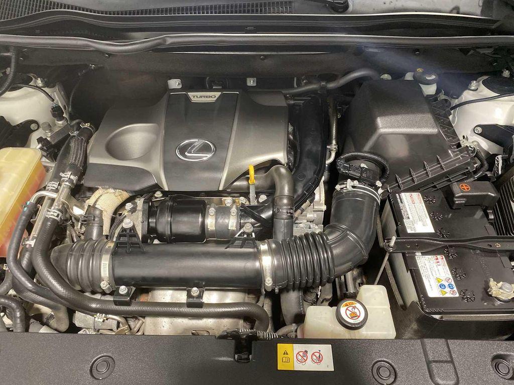 used 2019 Lexus NX 300 car, priced at $17,980