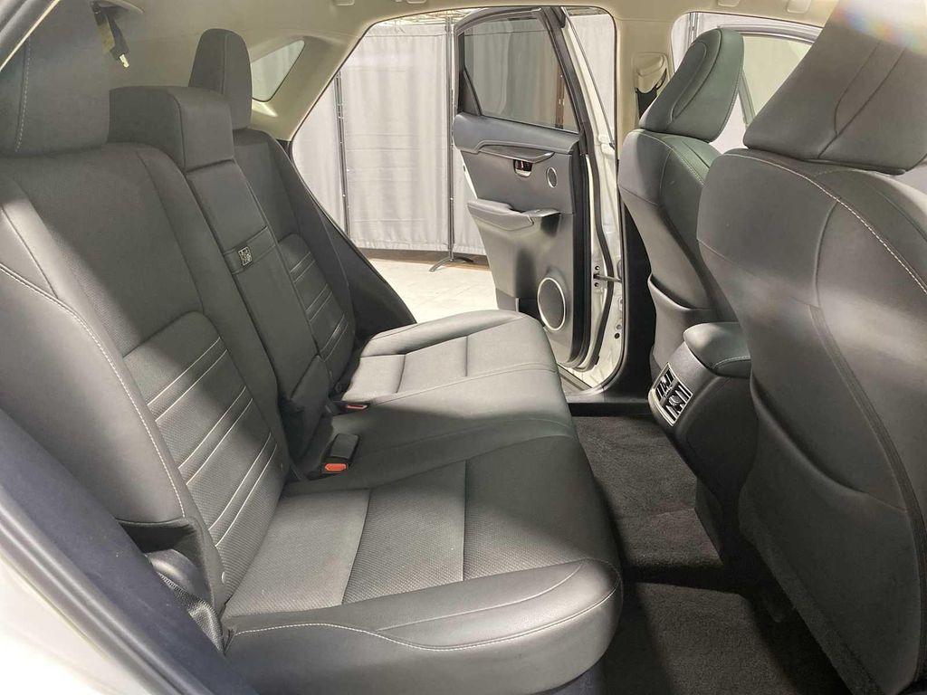 used 2019 Lexus NX 300 car, priced at $17,980