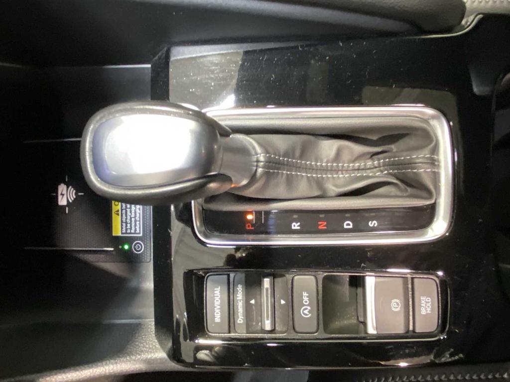used 2024 Acura Integra car