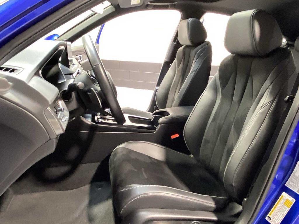 used 2024 Acura Integra car