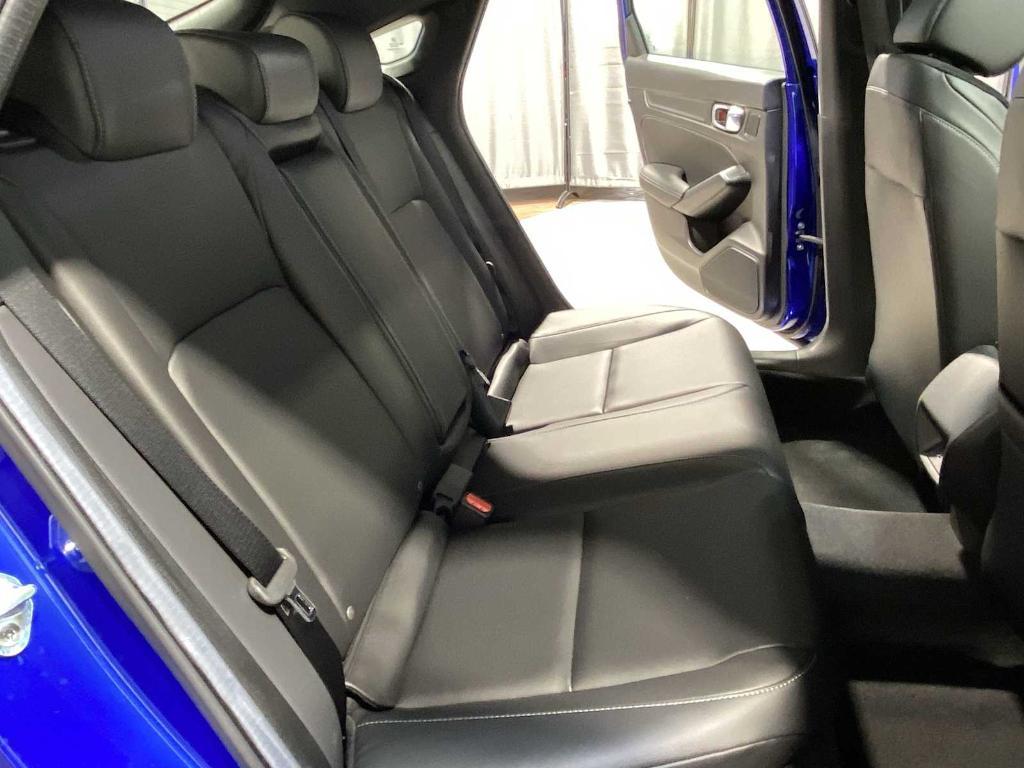 used 2024 Acura Integra car