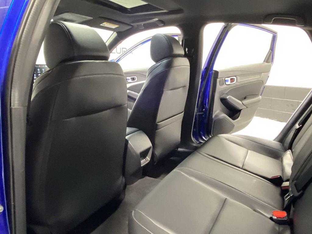 used 2024 Acura Integra car