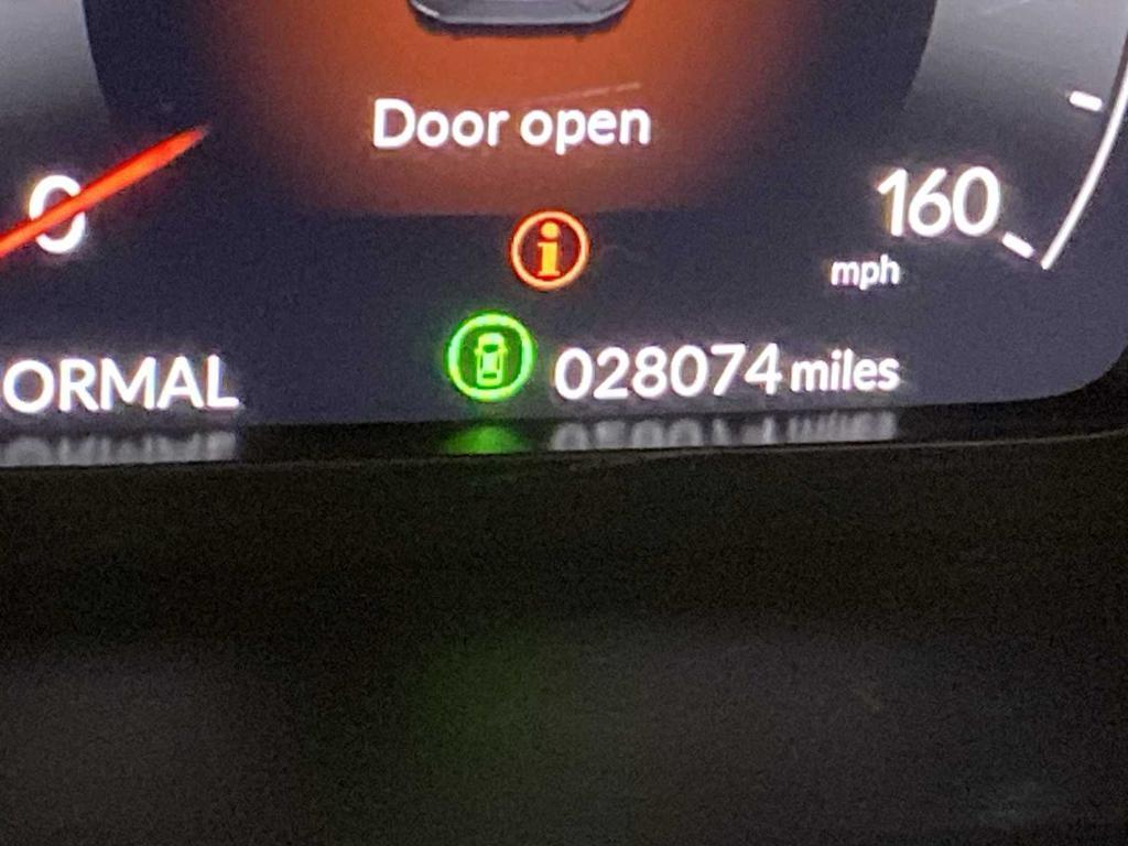 used 2024 Acura Integra car