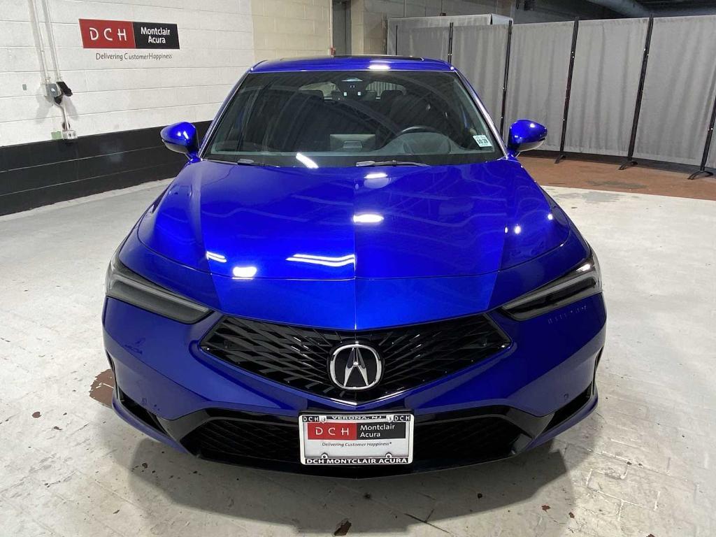 used 2024 Acura Integra car