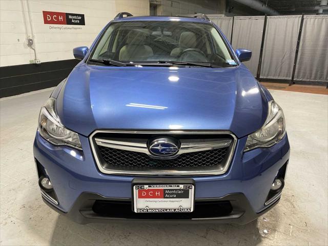used 2017 Subaru Crosstrek car, priced at $13,980
