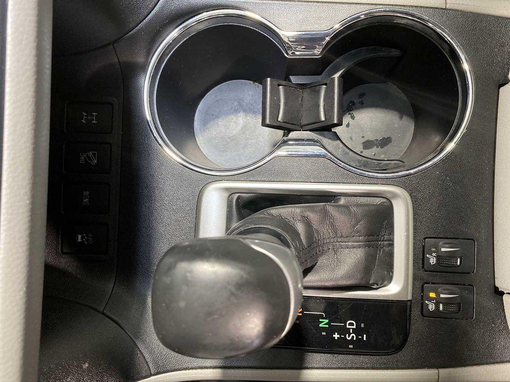 used 2019 Toyota Highlander car, priced at $25,980