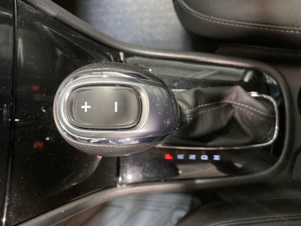 used 2017 Buick Encore car, priced at $10,980
