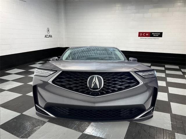 new 2026 Acura MDX car