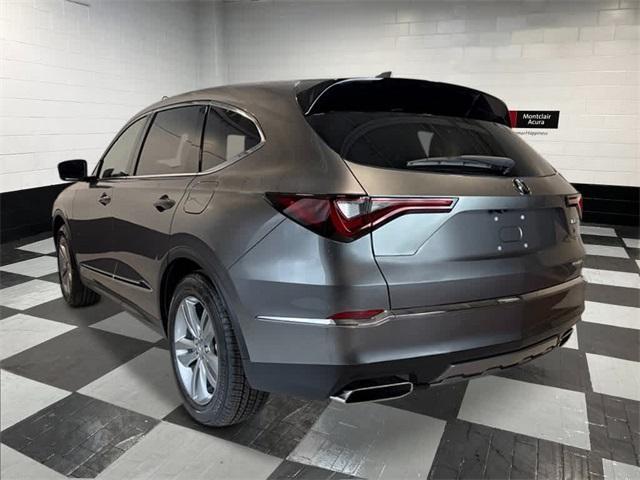 new 2026 Acura MDX car
