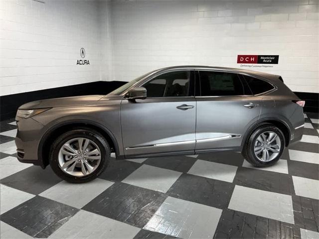new 2026 Acura MDX car