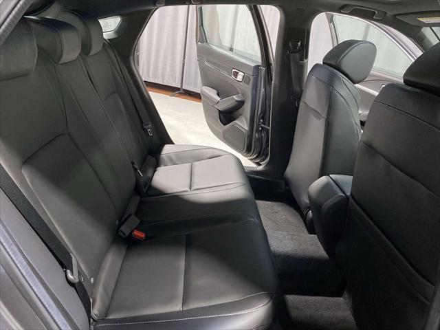 used 2025 Acura Integra car, priced at $33,580