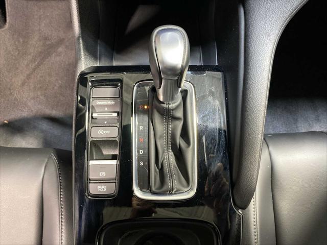 used 2025 Acura Integra car, priced at $33,580