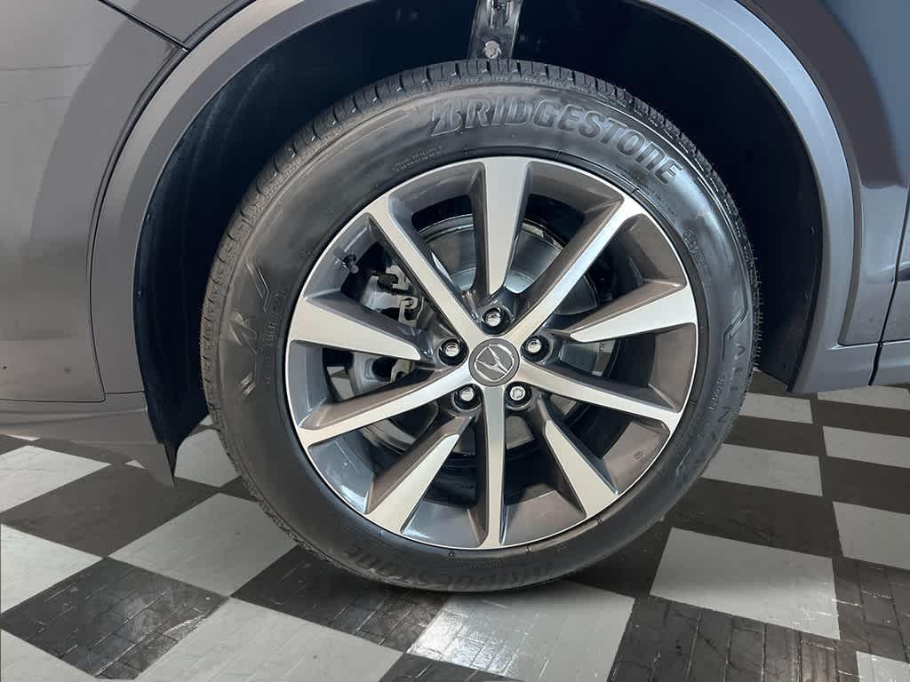 new 2026 Acura MDX car