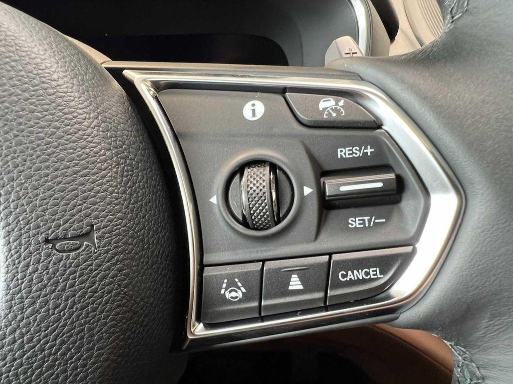 new 2026 Acura MDX car