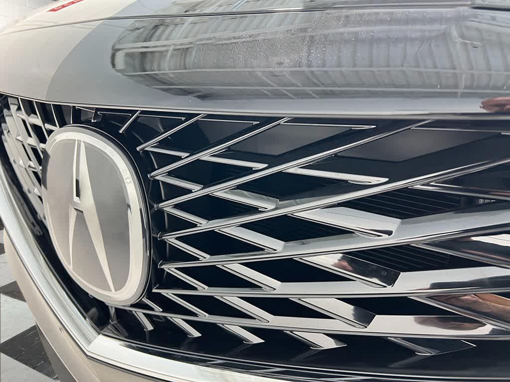 new 2026 Acura MDX car