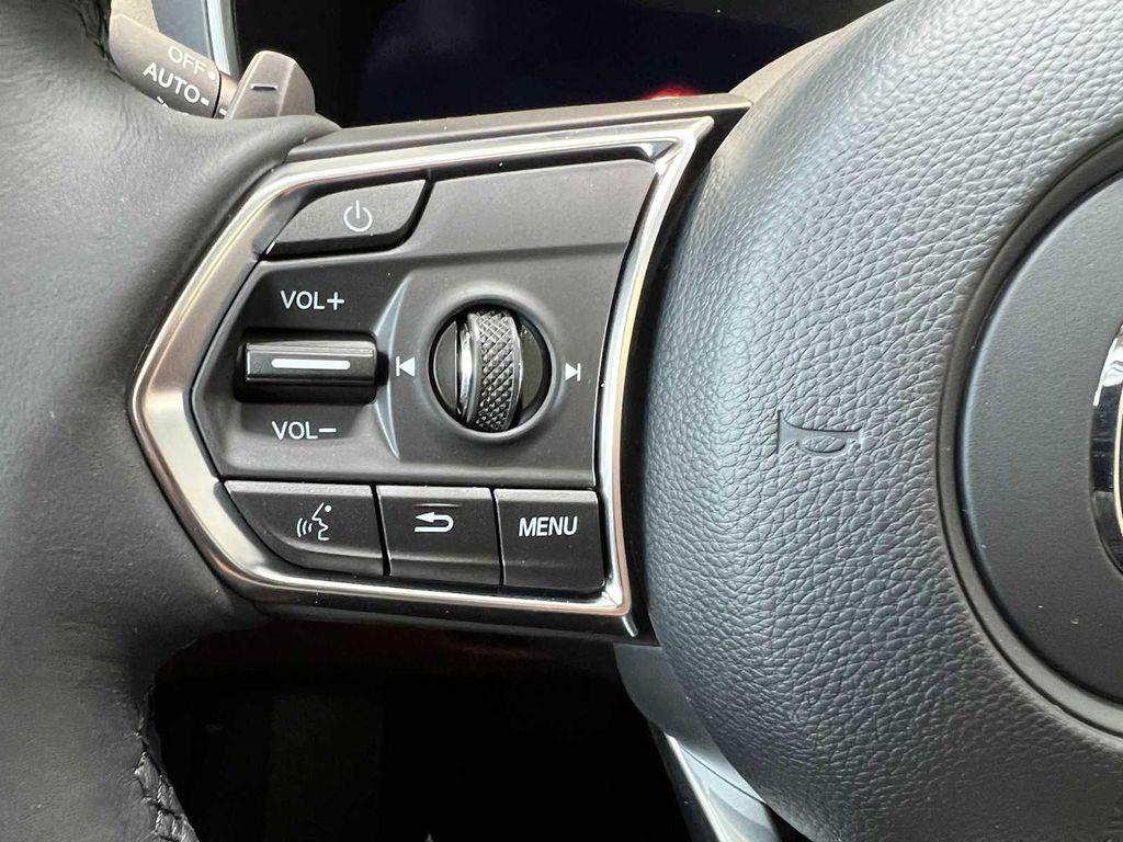 new 2026 Acura MDX car