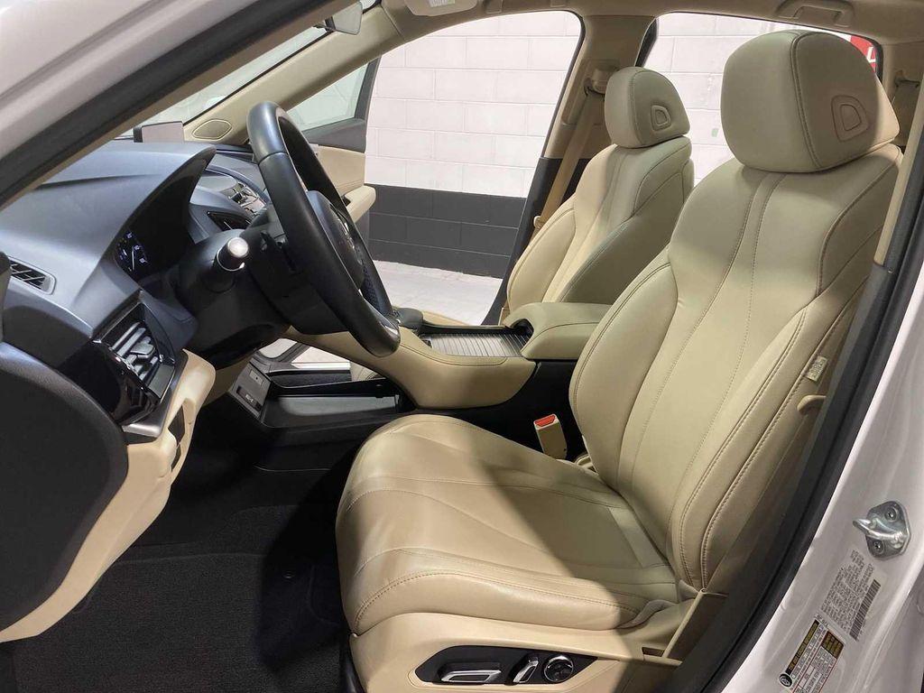 used 2023 Acura RDX car, priced at $31,980