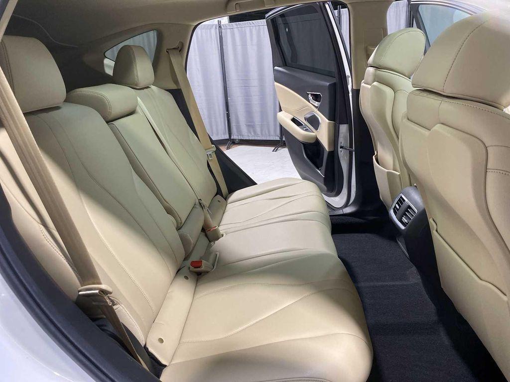 used 2023 Acura RDX car, priced at $31,980