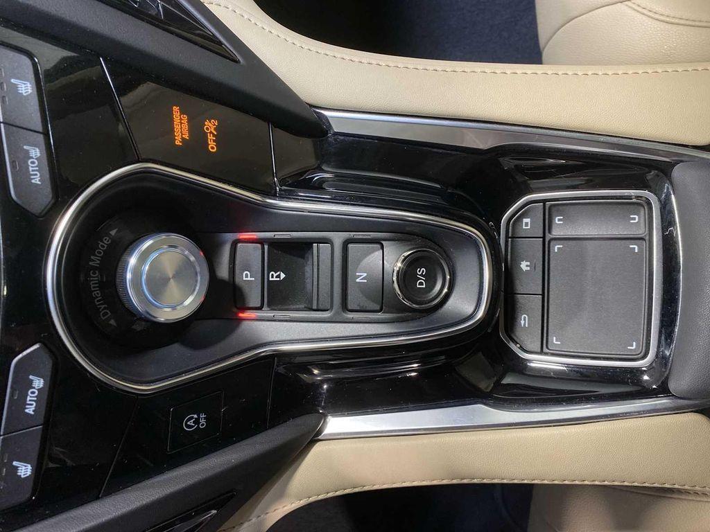 used 2023 Acura RDX car, priced at $31,980
