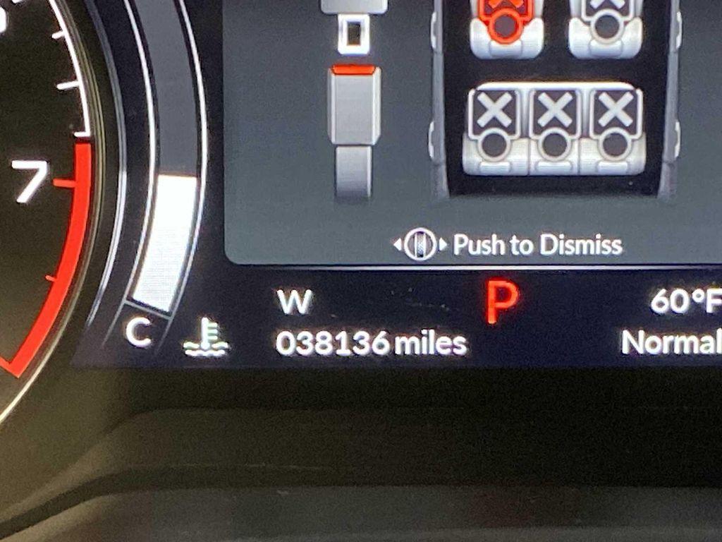 used 2023 Acura RDX car, priced at $31,980