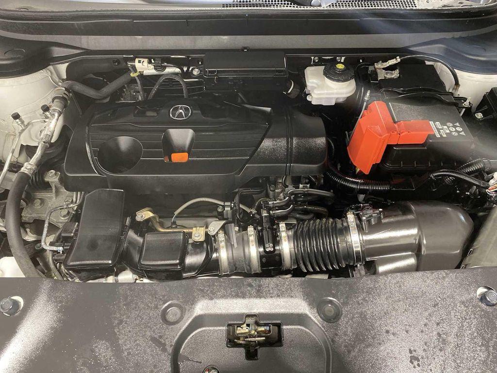 used 2023 Acura RDX car, priced at $31,980