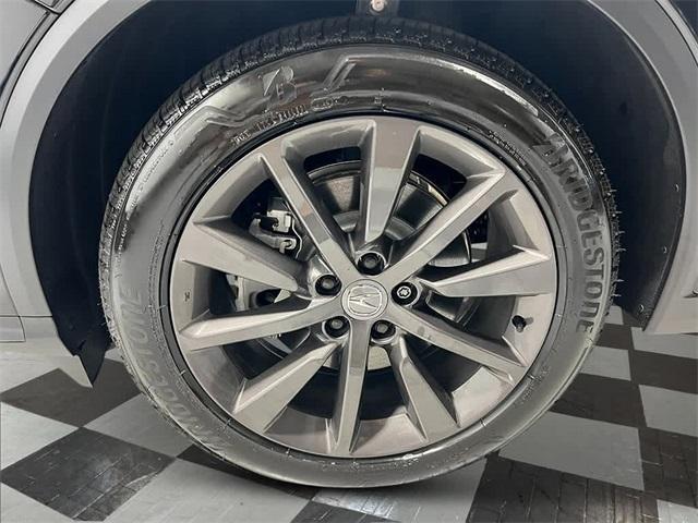 new 2026 Acura MDX car