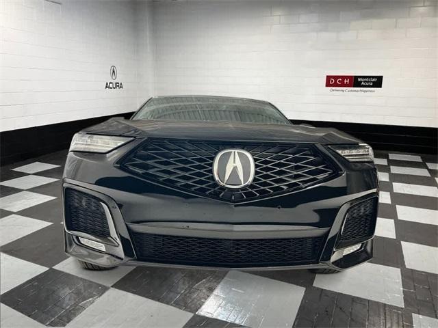 new 2026 Acura MDX car