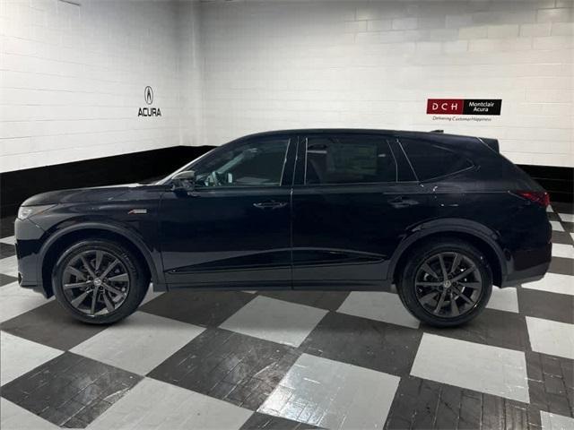 new 2026 Acura MDX car