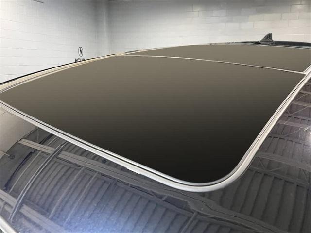 new 2026 Acura MDX car