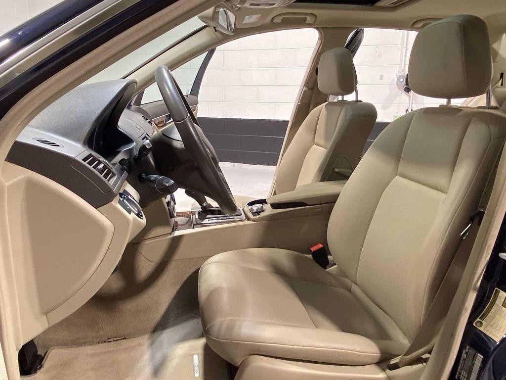 used 2010 Mercedes-Benz C-Class car, priced at $5,980