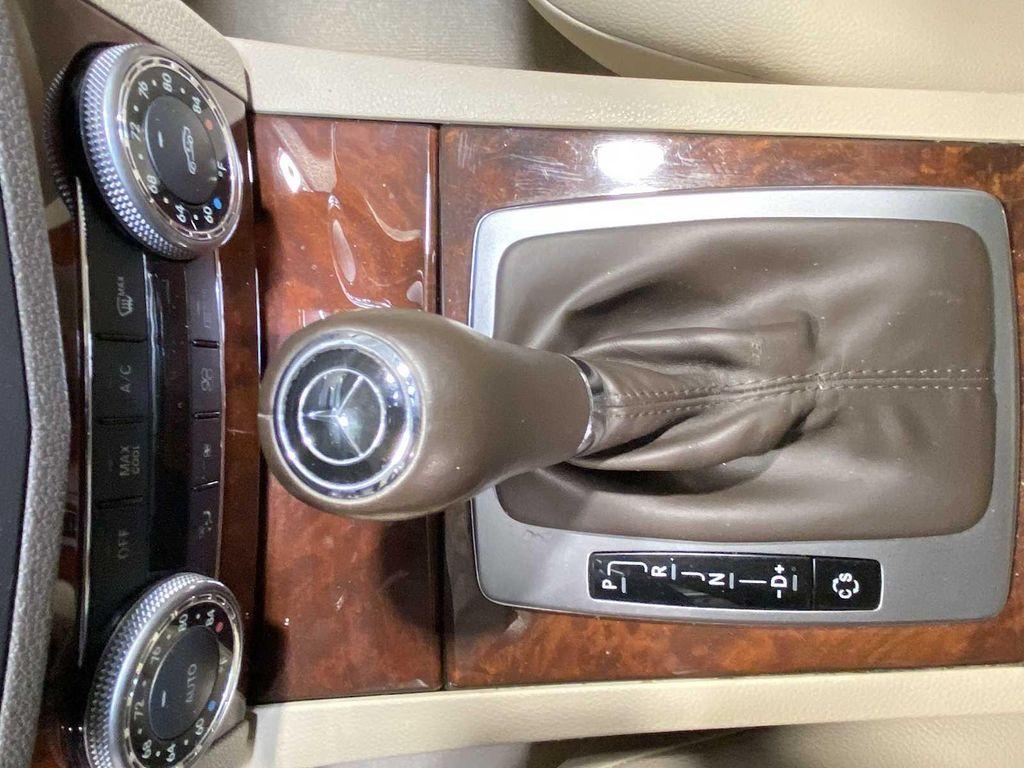 used 2010 Mercedes-Benz C-Class car, priced at $5,980