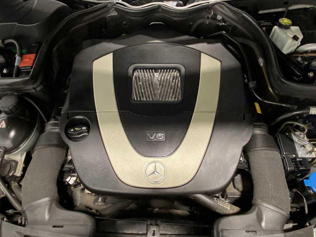 used 2010 Mercedes-Benz C-Class car, priced at $5,980