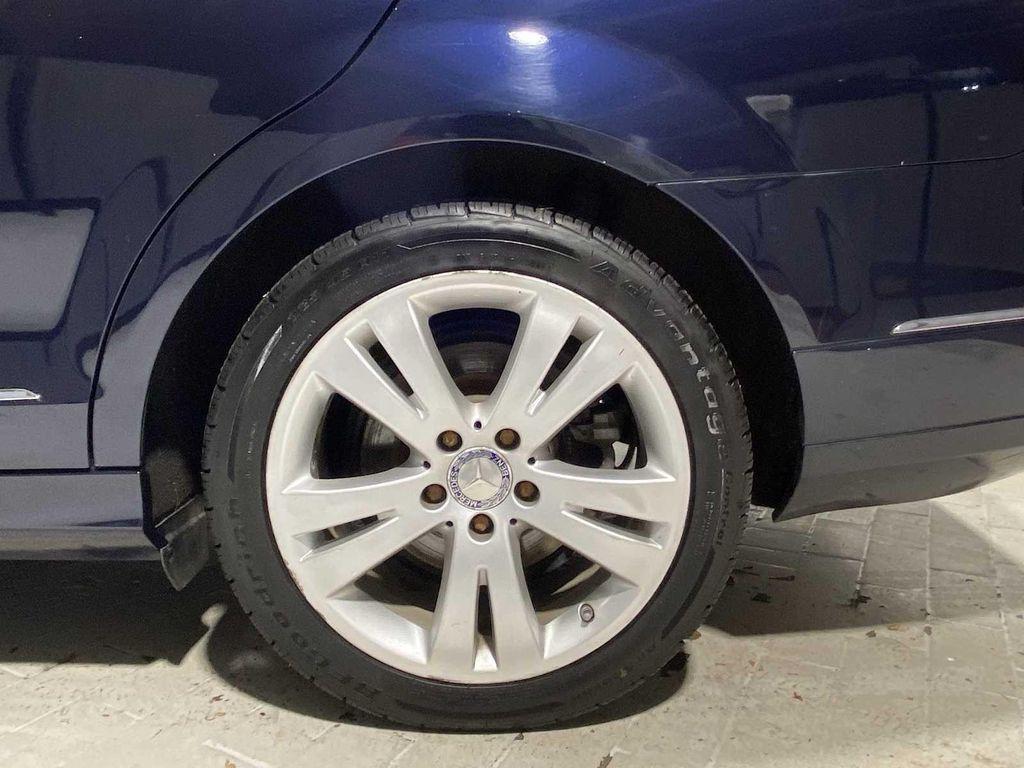 used 2010 Mercedes-Benz C-Class car, priced at $5,980