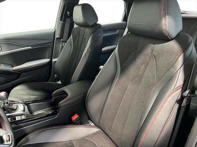 new 2025 Acura Integra car, priced at $54,671