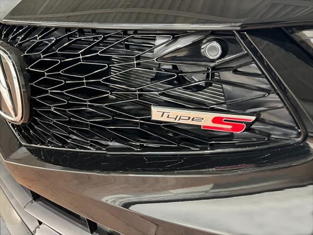 new 2025 Acura Integra car, priced at $54,671