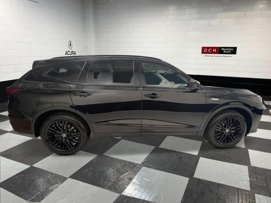 new 2025 Acura MDX car