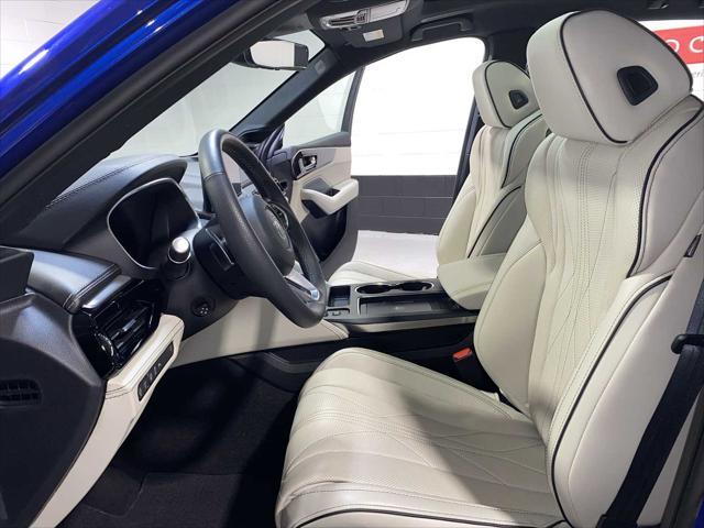 used 2025 Acura MDX car, priced at $64,980