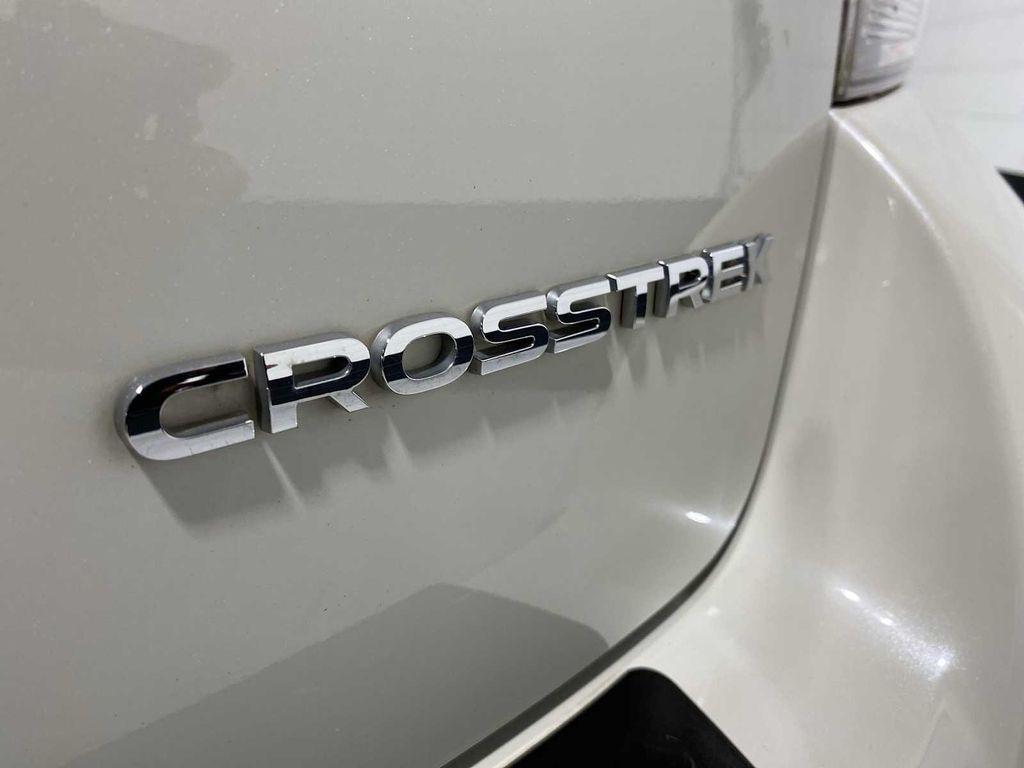 used 2019 Subaru Crosstrek car, priced at $18,580