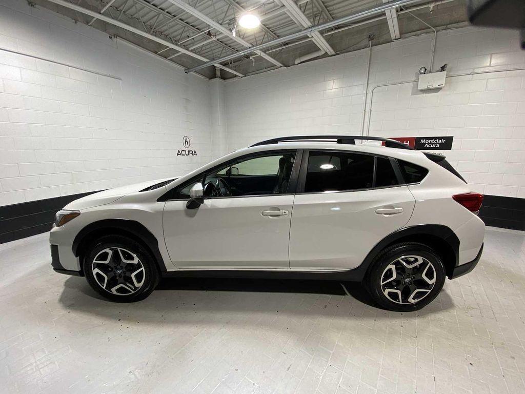 used 2019 Subaru Crosstrek car, priced at $18,580