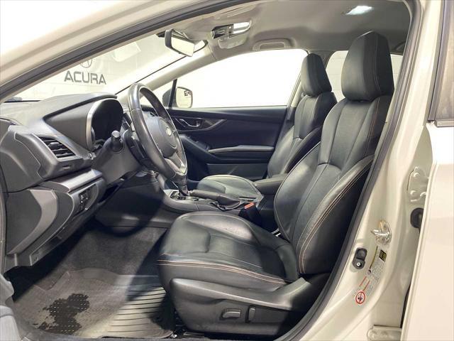used 2019 Subaru Crosstrek car, priced at $21,980