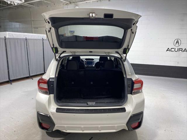 used 2019 Subaru Crosstrek car, priced at $21,980