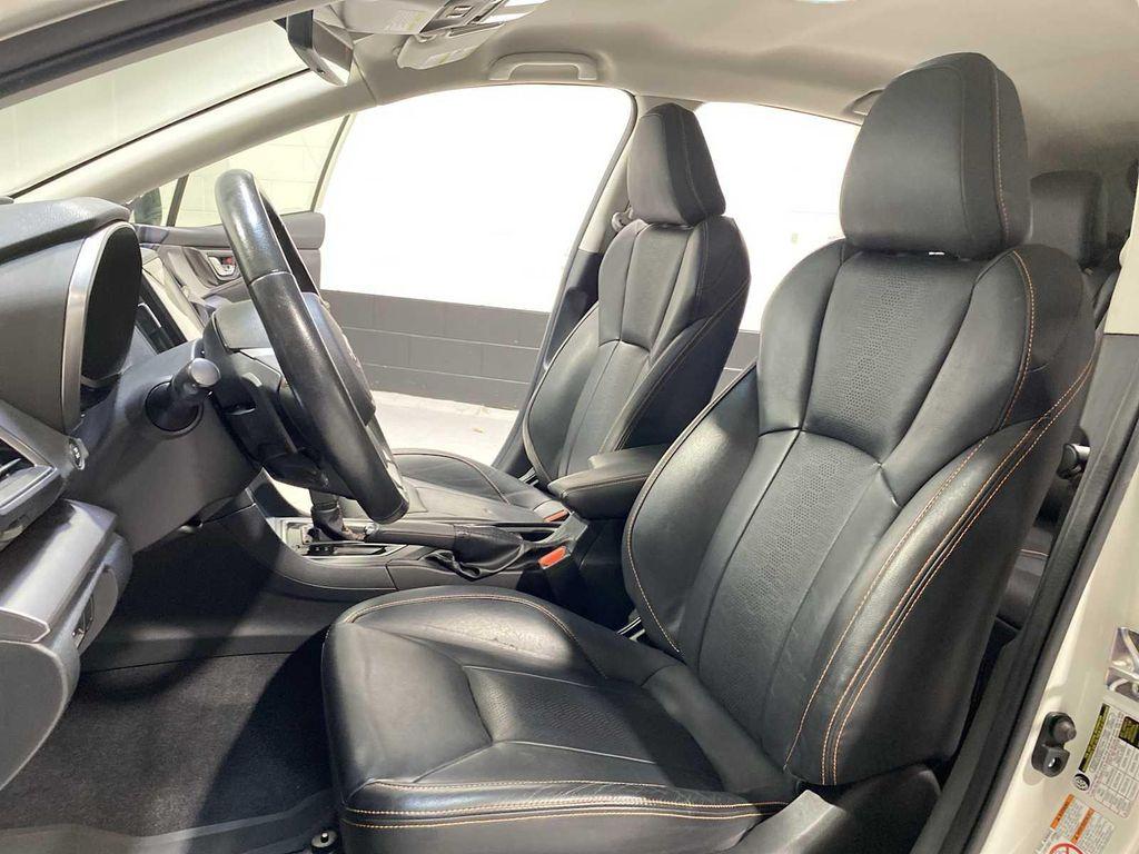 used 2019 Subaru Crosstrek car, priced at $18,580