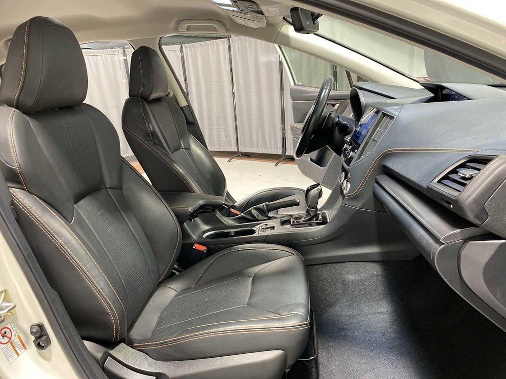 used 2019 Subaru Crosstrek car, priced at $18,580