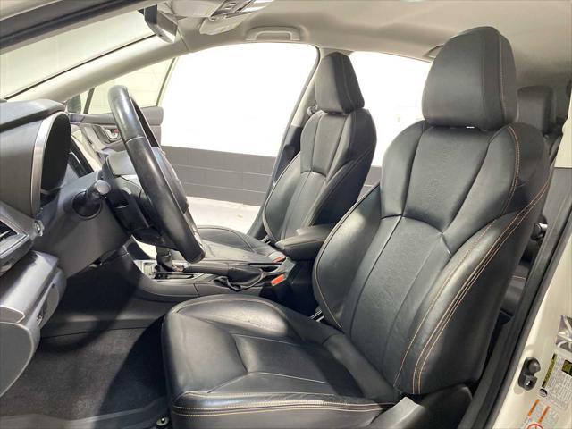 used 2019 Subaru Crosstrek car, priced at $21,980