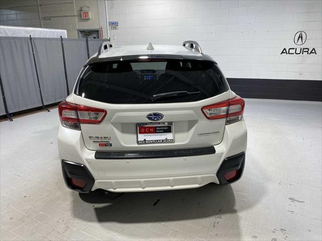 used 2019 Subaru Crosstrek car, priced at $21,980