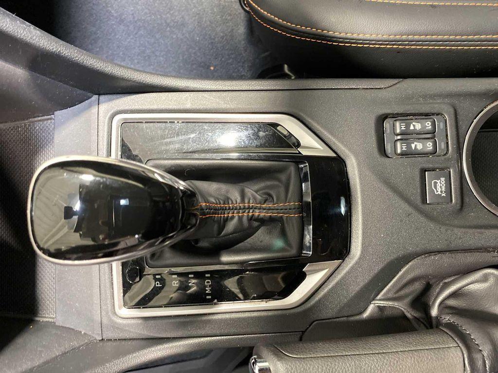used 2019 Subaru Crosstrek car, priced at $18,580