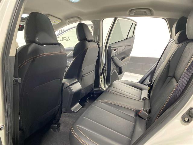used 2019 Subaru Crosstrek car, priced at $21,980