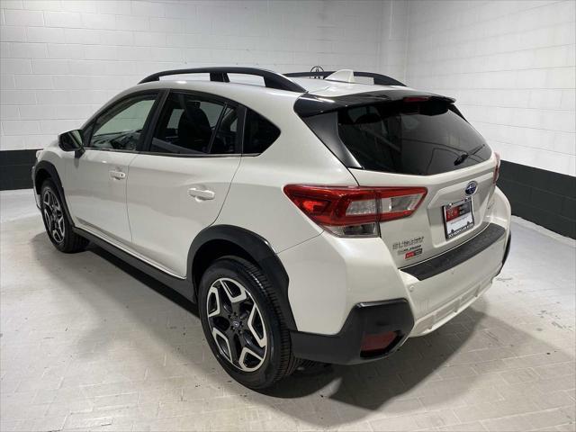 used 2019 Subaru Crosstrek car, priced at $21,980