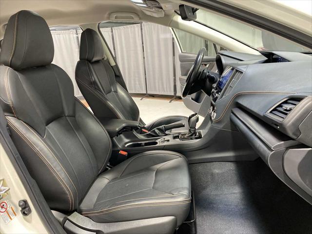 used 2019 Subaru Crosstrek car, priced at $21,980