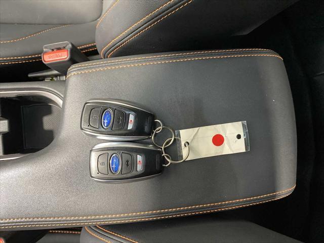 used 2019 Subaru Crosstrek car, priced at $21,980